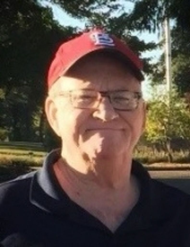Richard A. Reynolds Profile Photo