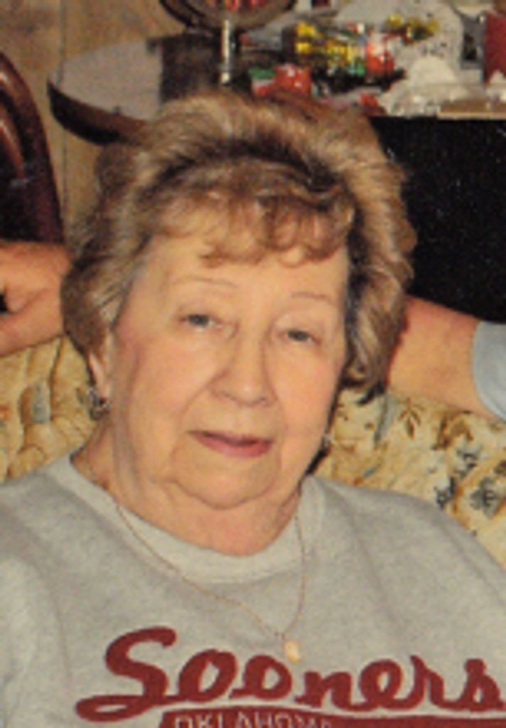 Jane Littlefield