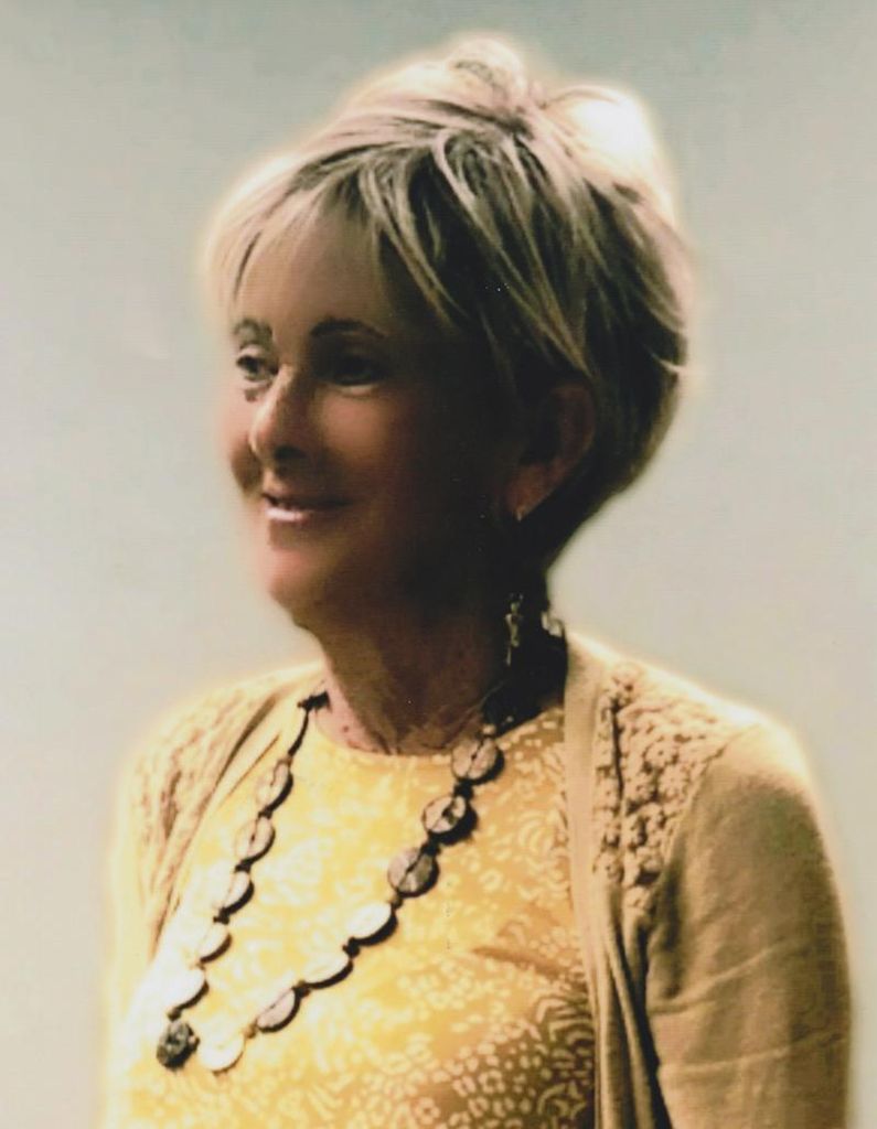 Doris Vernon Land Profile Photo