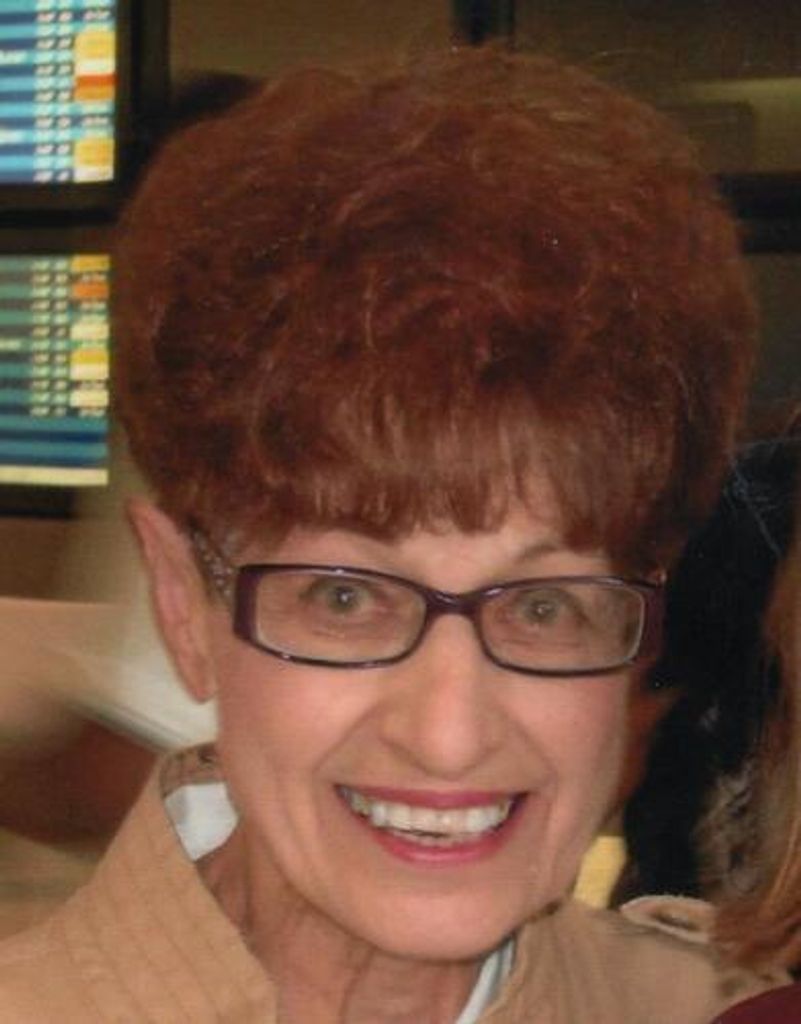 Pratt, Mabel Profile Photo