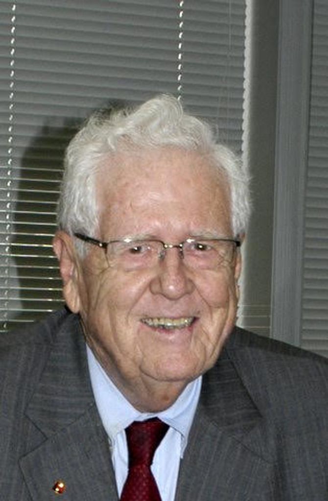 Thomas Peter Moran