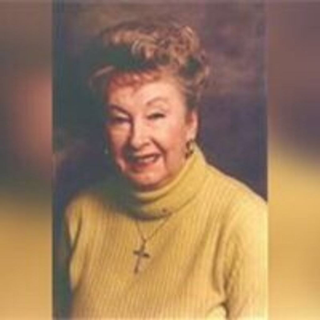Catherine T. Gaskell