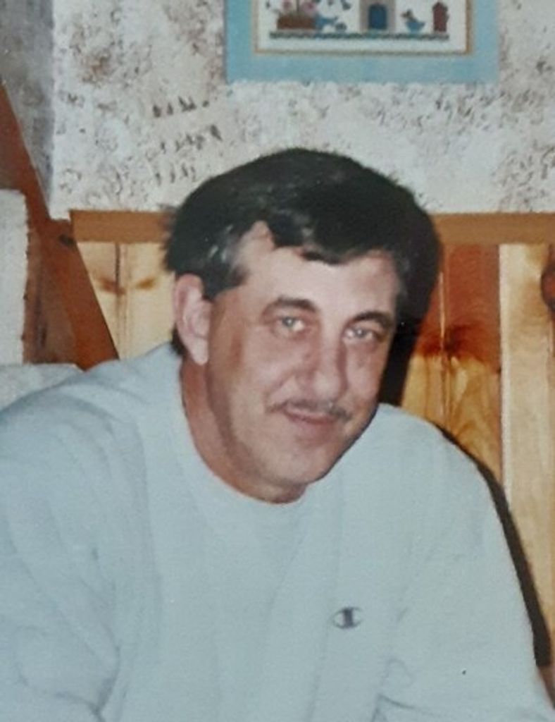Kenneth William Burdick Profile Photo