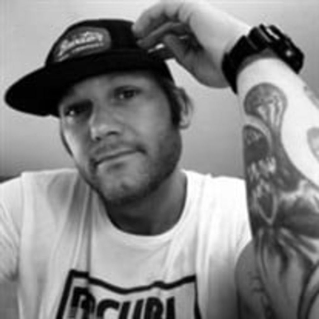Seth Alan Burke