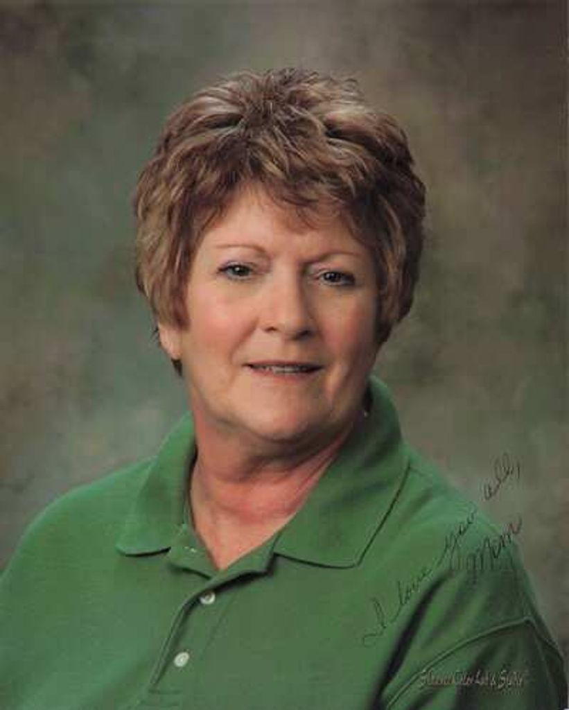 Joy Beasley Profile Photo