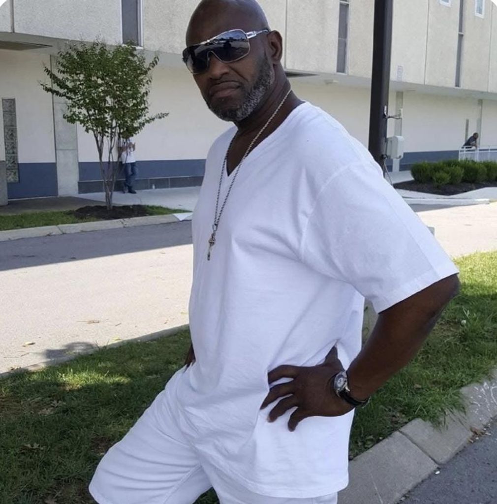 Terry Harris