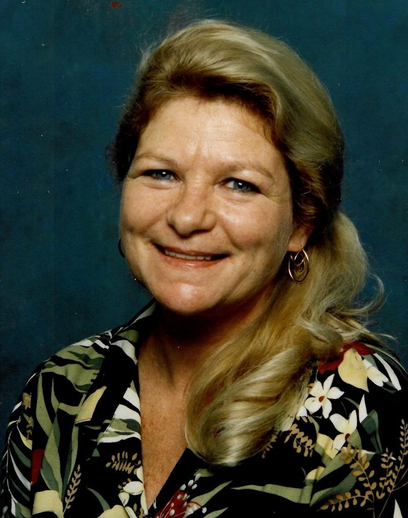 Kathleen Joy Land-Martin Profile Photo