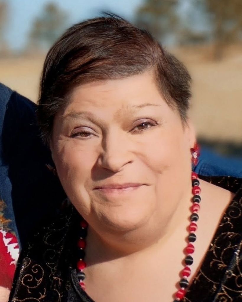 Evon Law (Dicken) Profile Photo