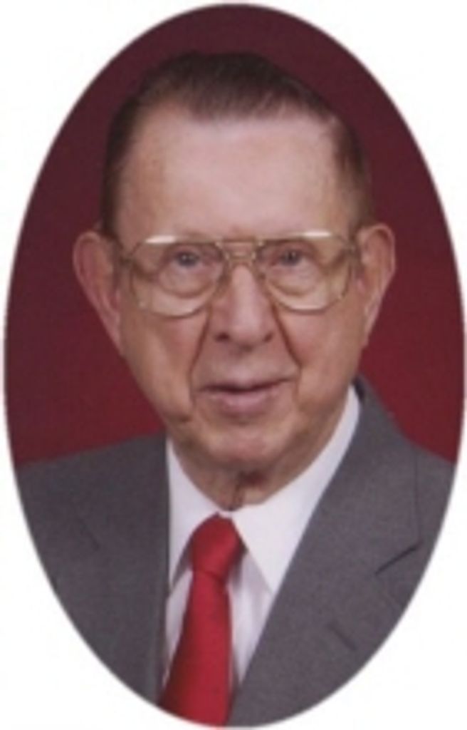 Harry Tilford Tjelta