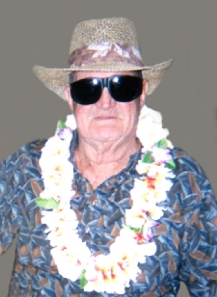 Eugene Anderson