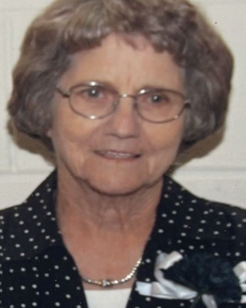 Lucille Smith