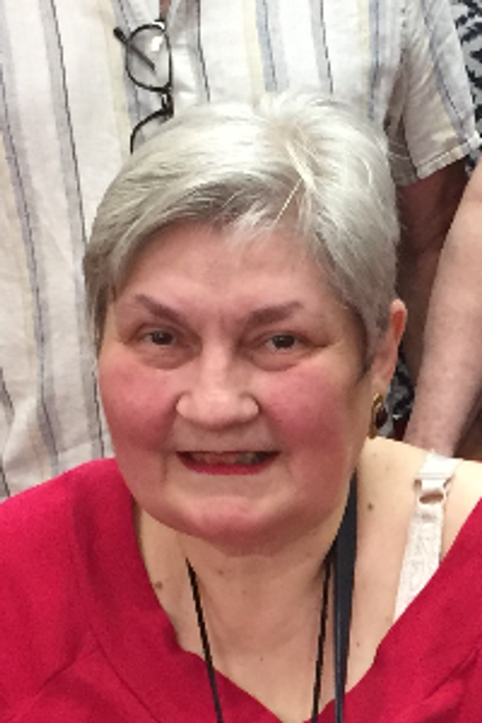 Ethel M. Torres Profile Photo