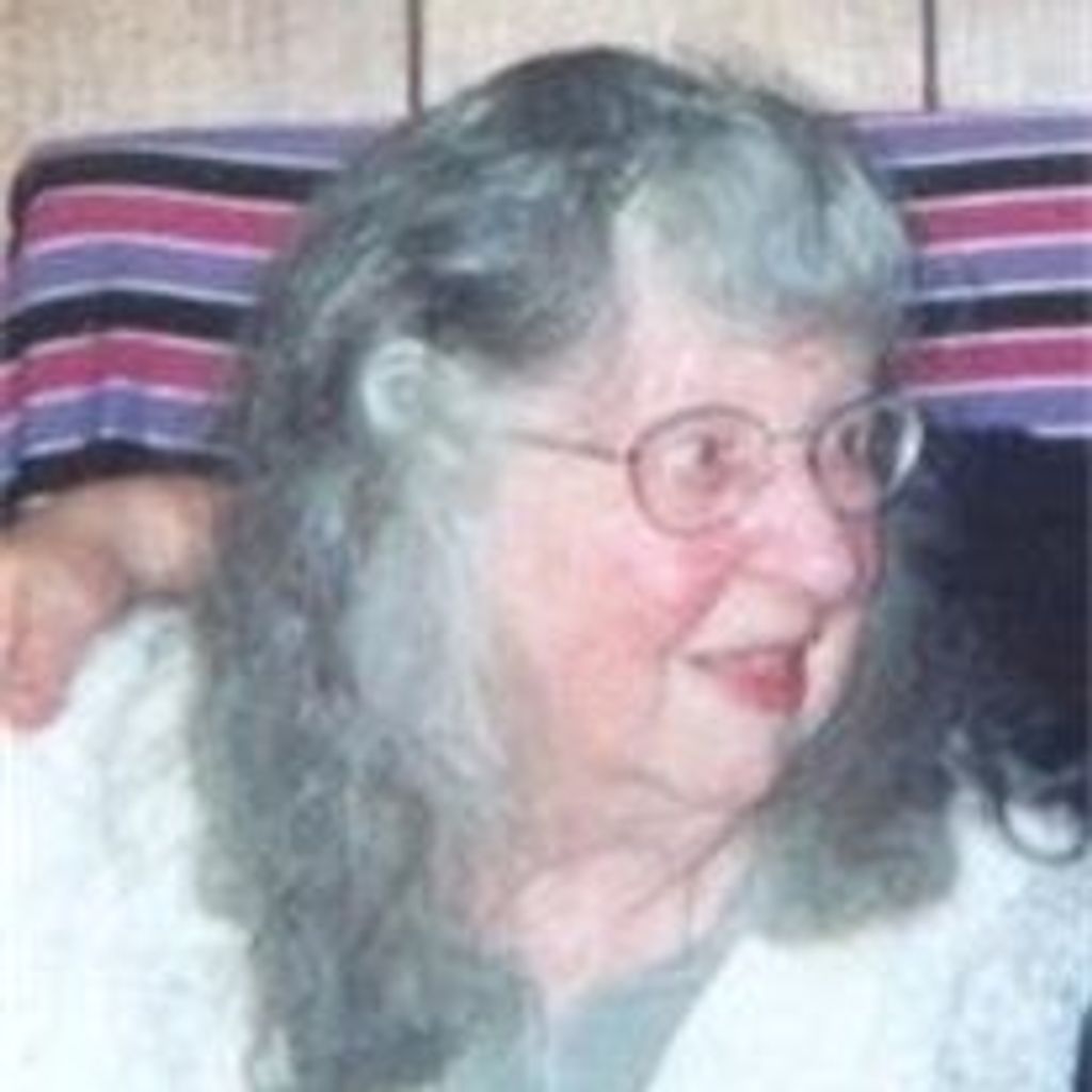 Florence E. Messing