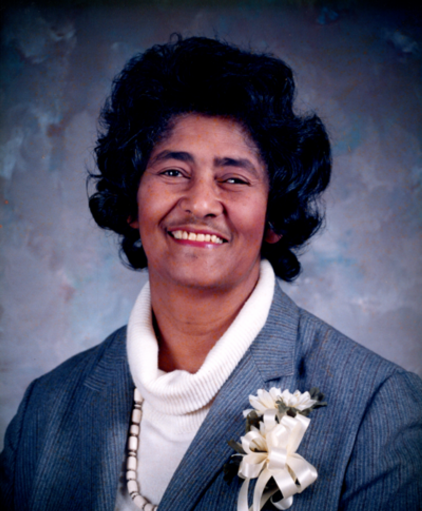 Elva L. Riddick Profile Photo