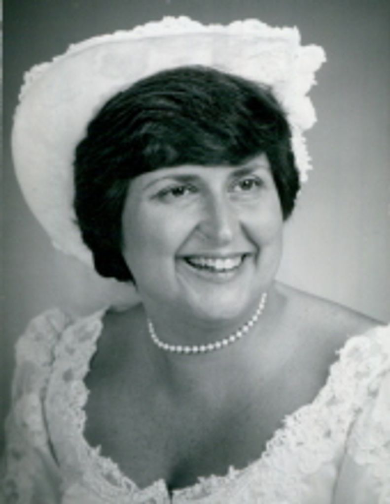 Karen L. (Richard) Mcmahon