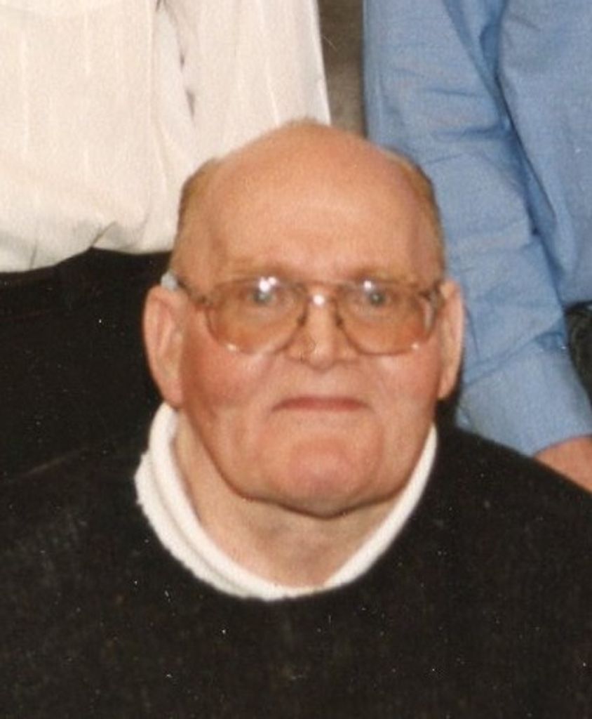 Clyde Collins