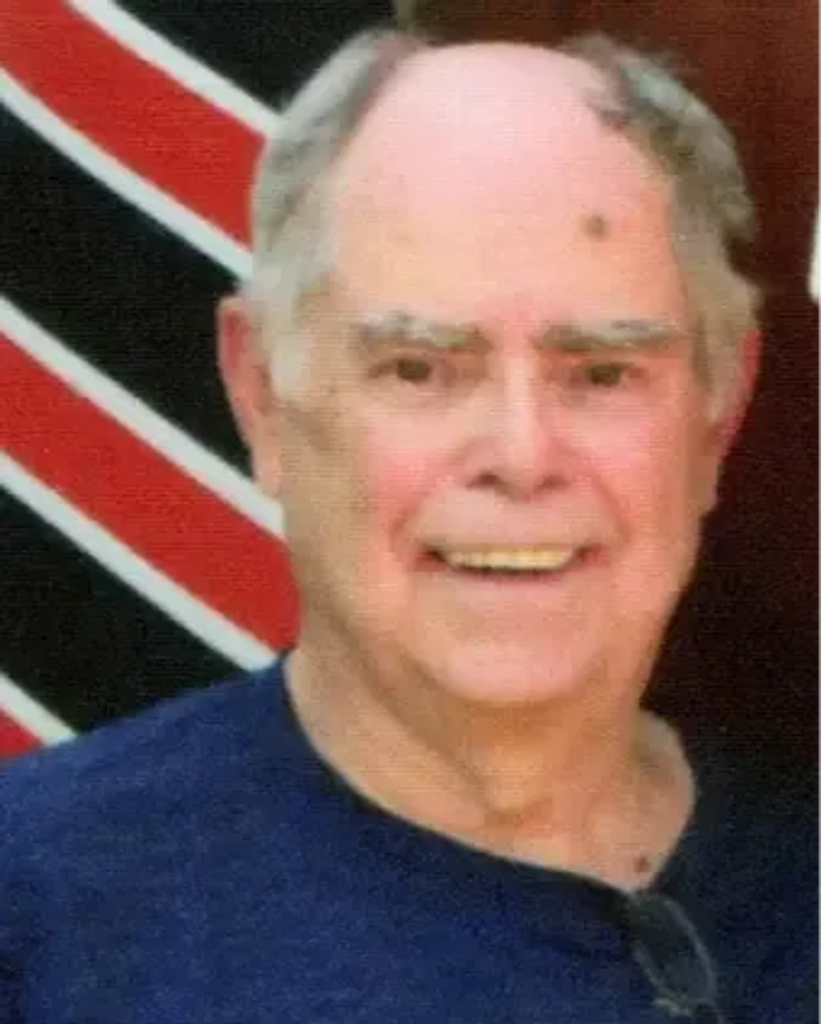 Charles J. "Charlie" Owens