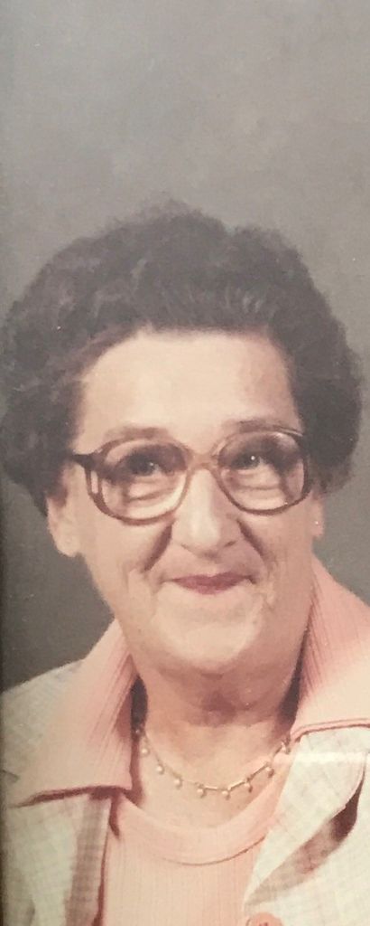Marjorie Jean Pulice