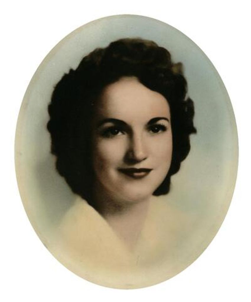 Guinevere Bowen Taylor