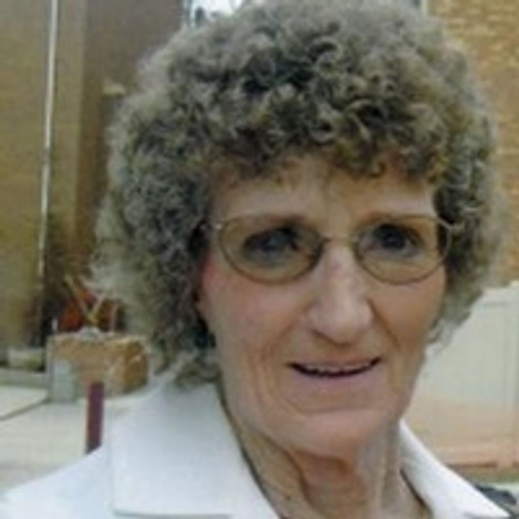 Dixie Kay Berland Profile Photo