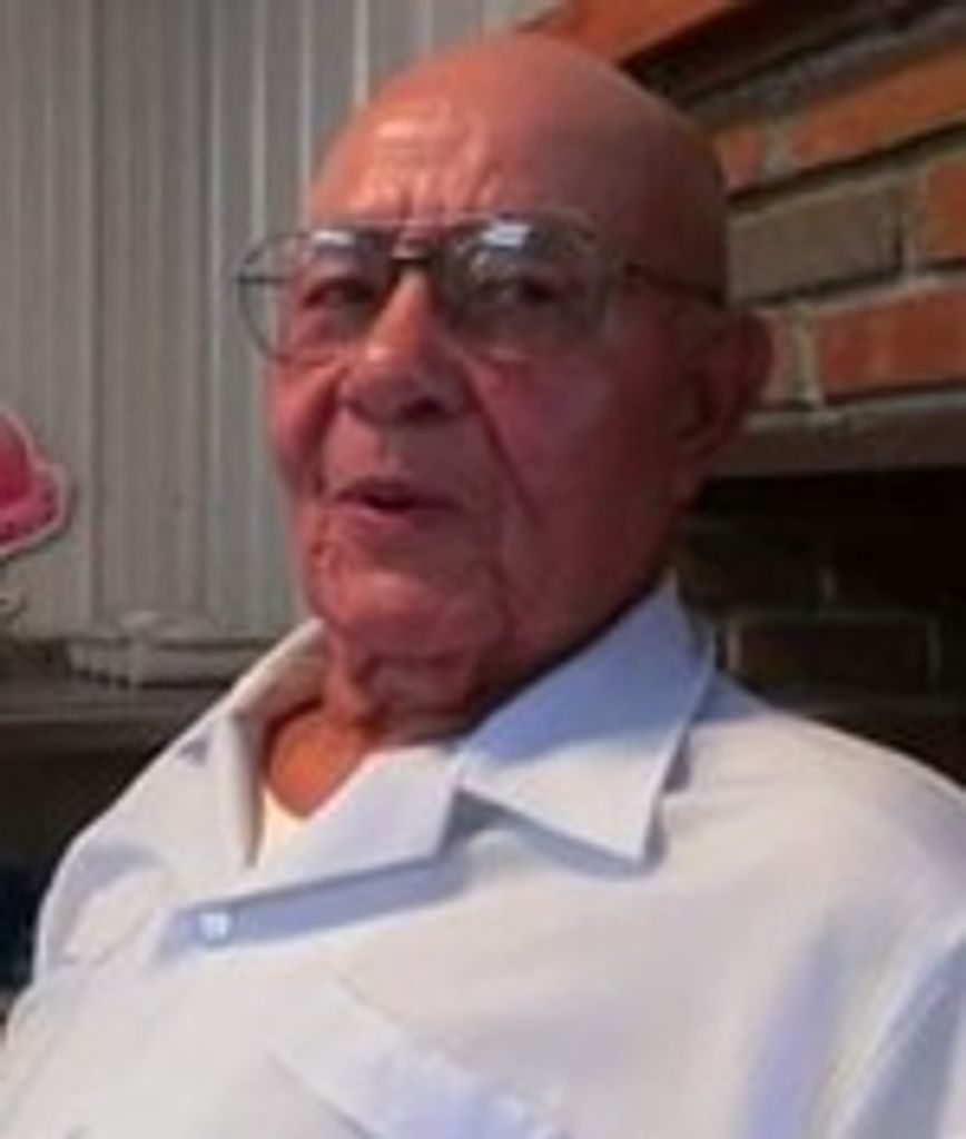 Carl A. Williams