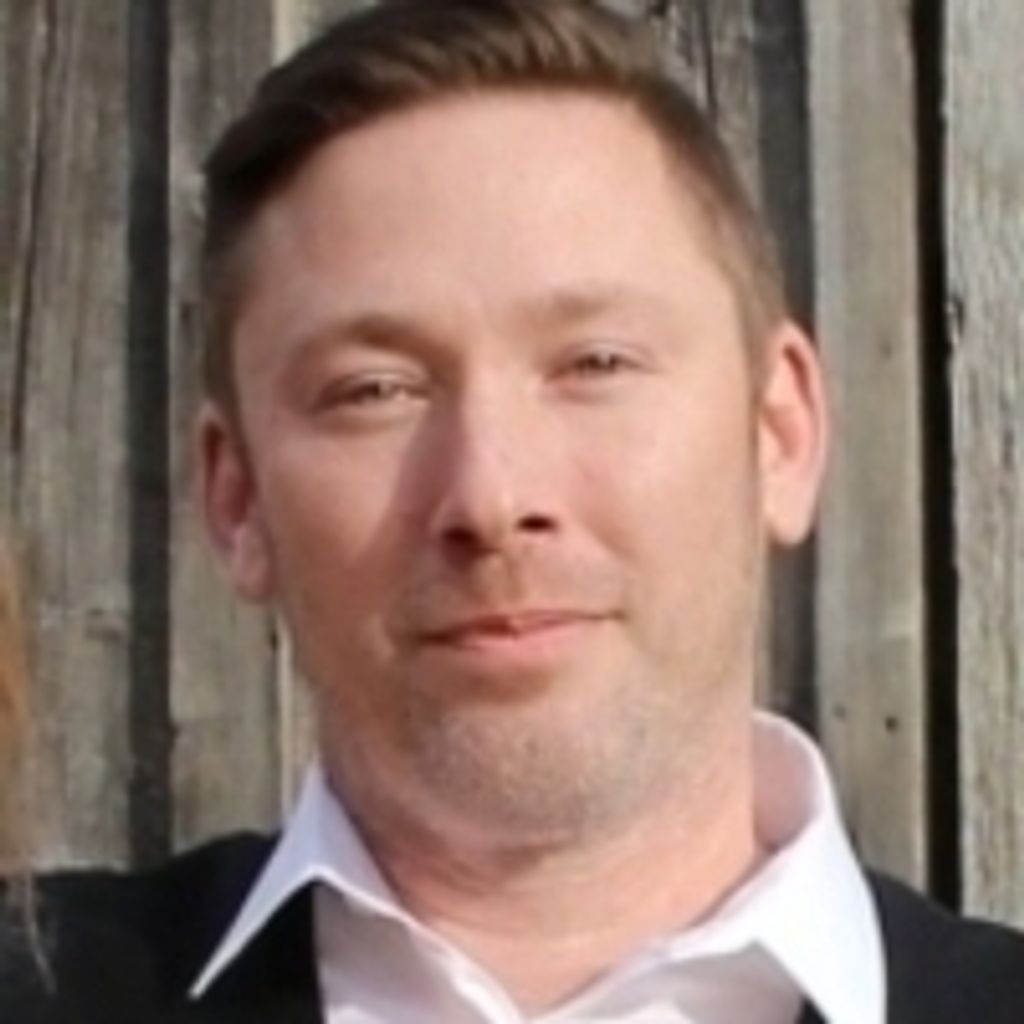 Jason Thomas Dziadosz Profile Photo