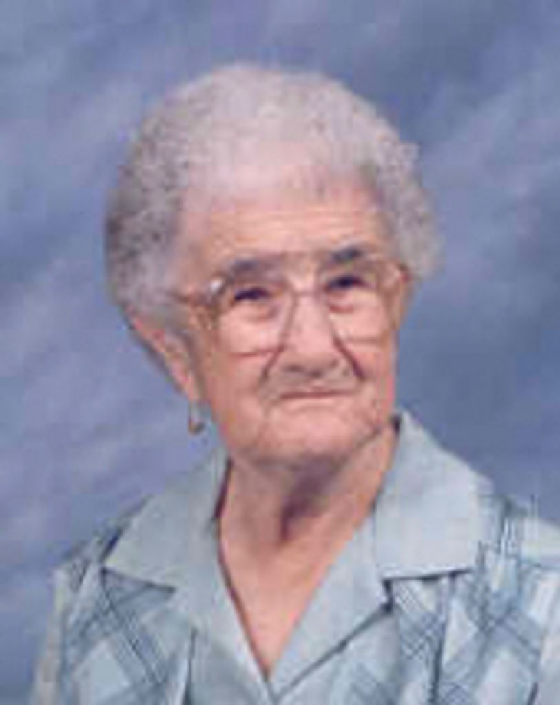 Frances "Granny" Brown
