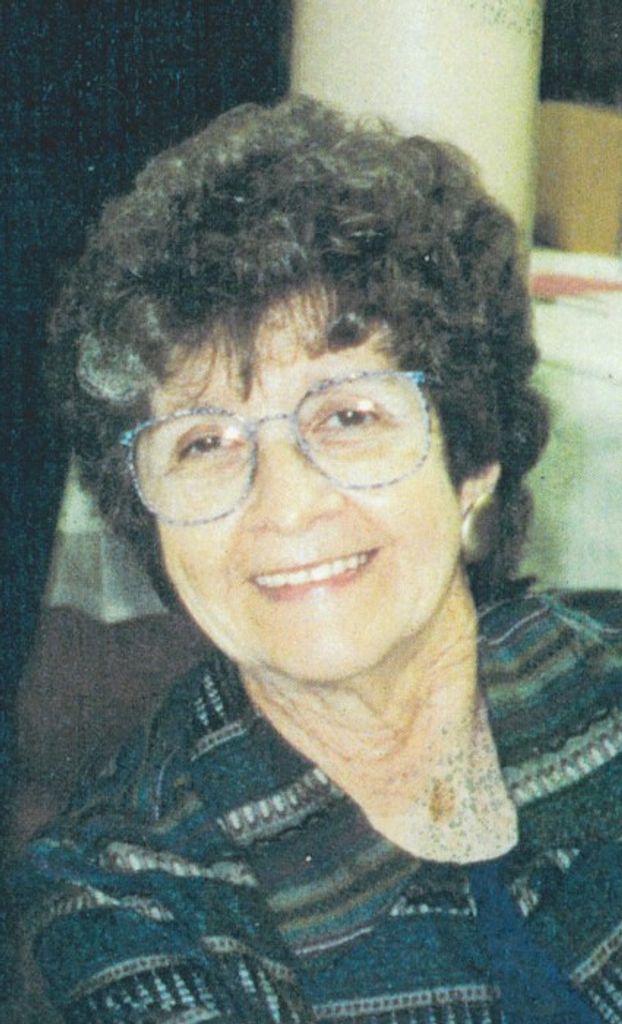 Janet Mitchener Profile Photo