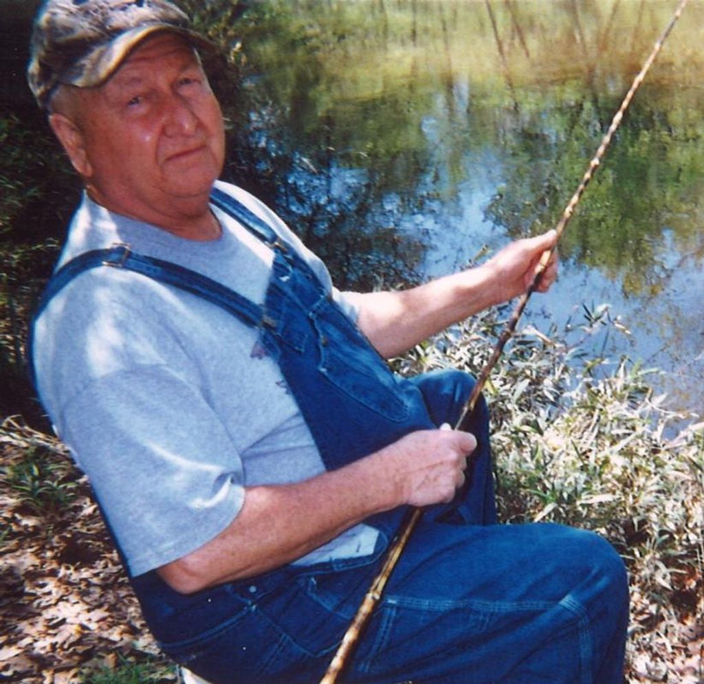 Benjamin Shaler Brown