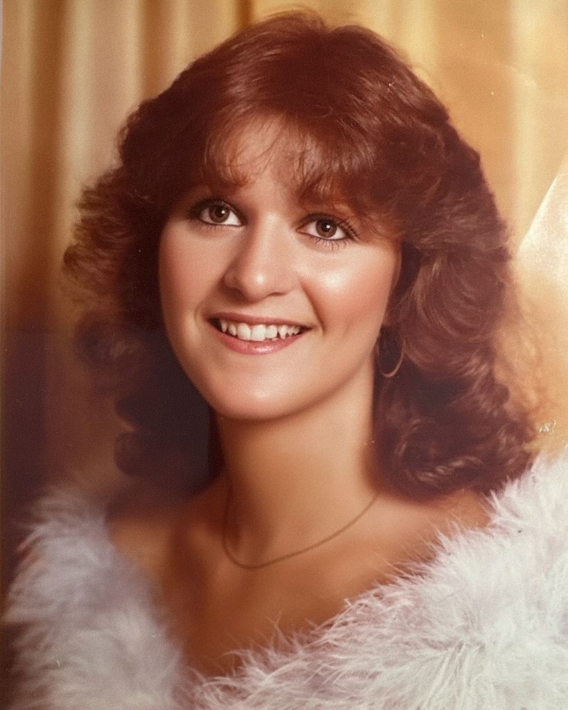 Chari Pearl Scribellito Profile Photo