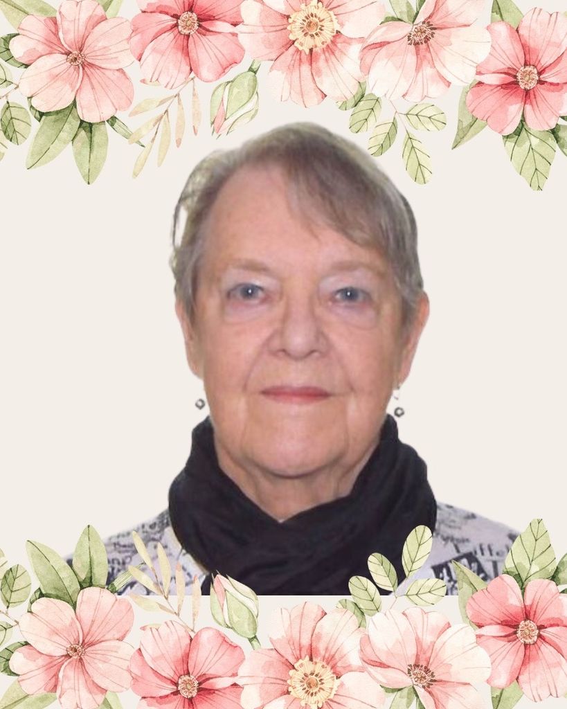 Joyce McIntyre
