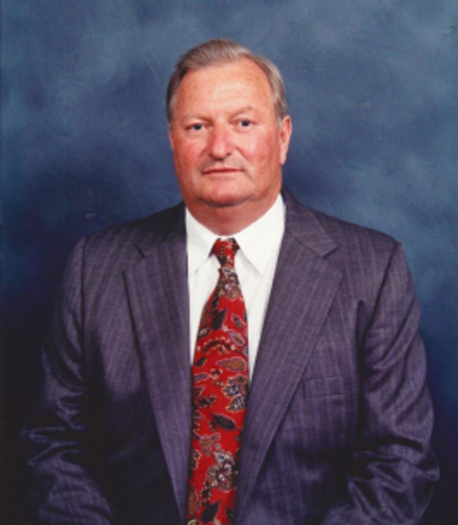 Roger Arnold Profile Photo