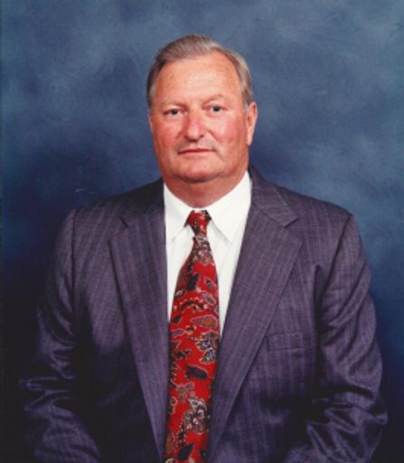 Roger Arnold Profile Photo