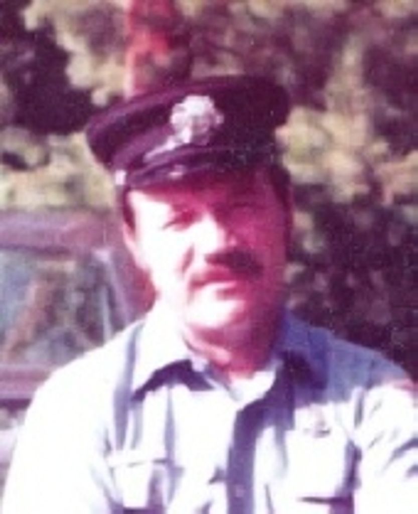 James Waldrop
