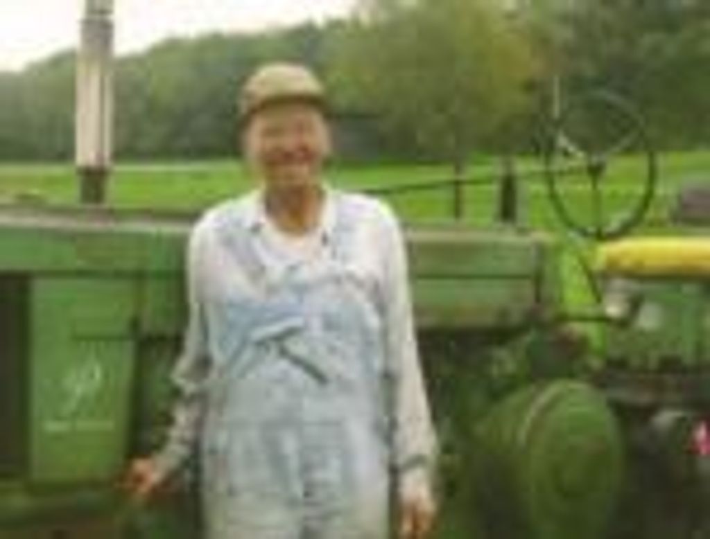 Curtis Edward Larson