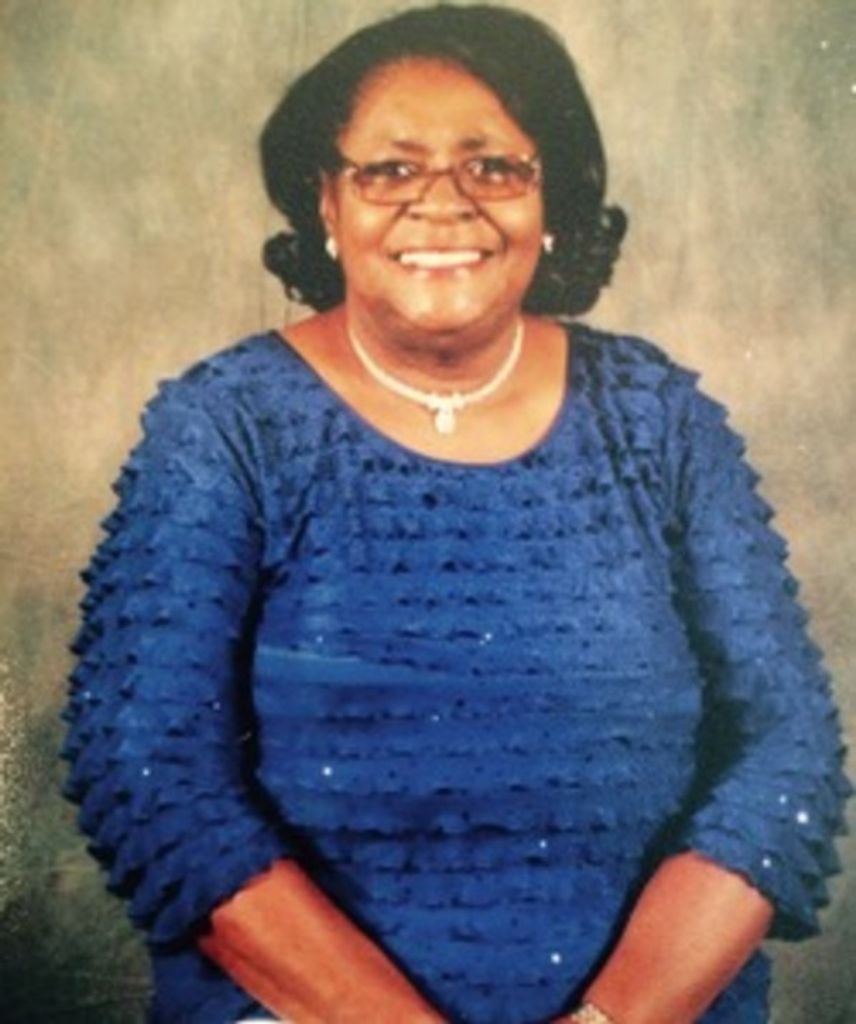 Mrs. Onetha Grimes Profile Photo