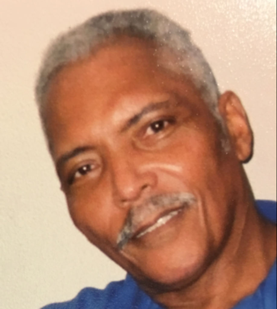 James  Franklin Sykes,  Sr.
