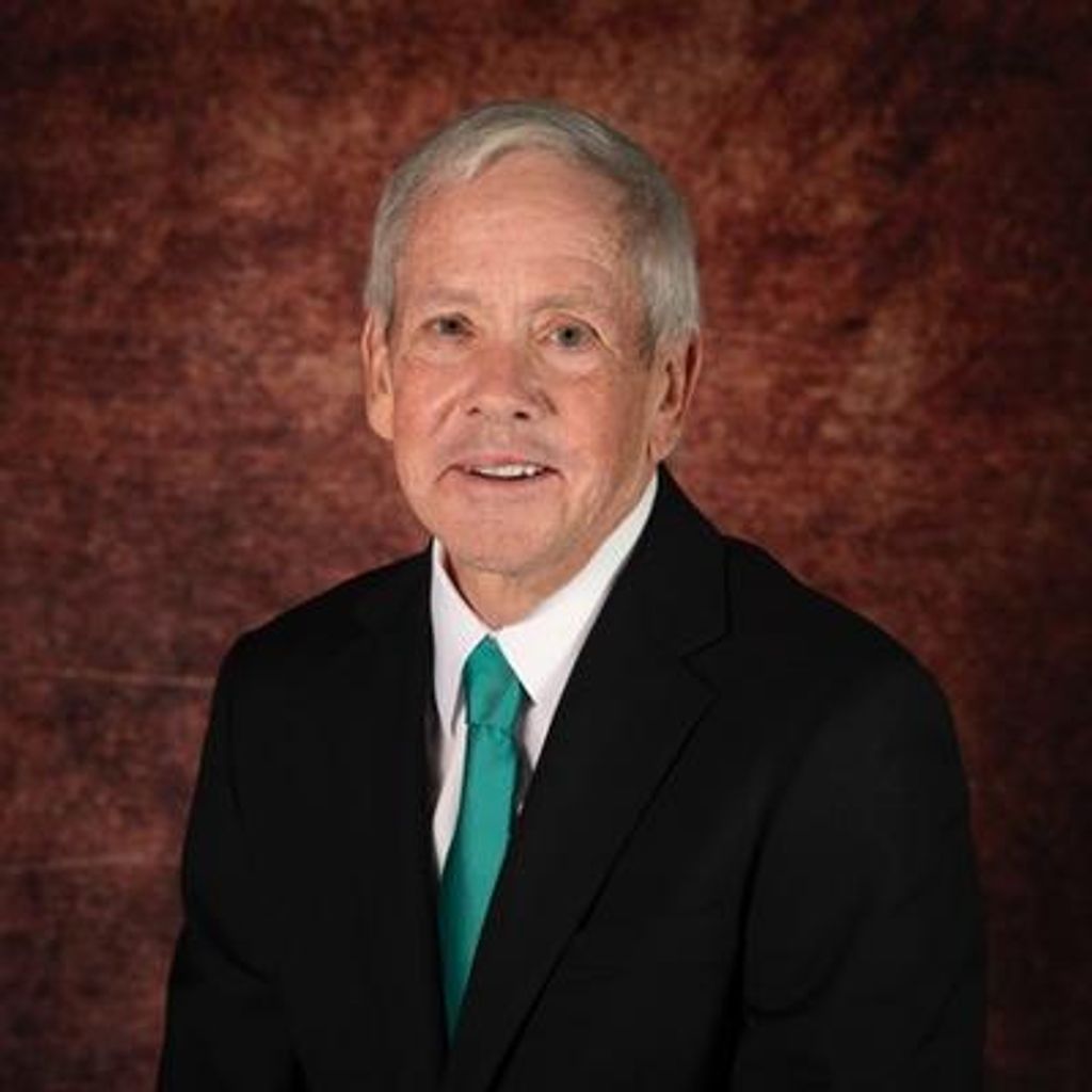 Jonathan P. Hill Profile Photo