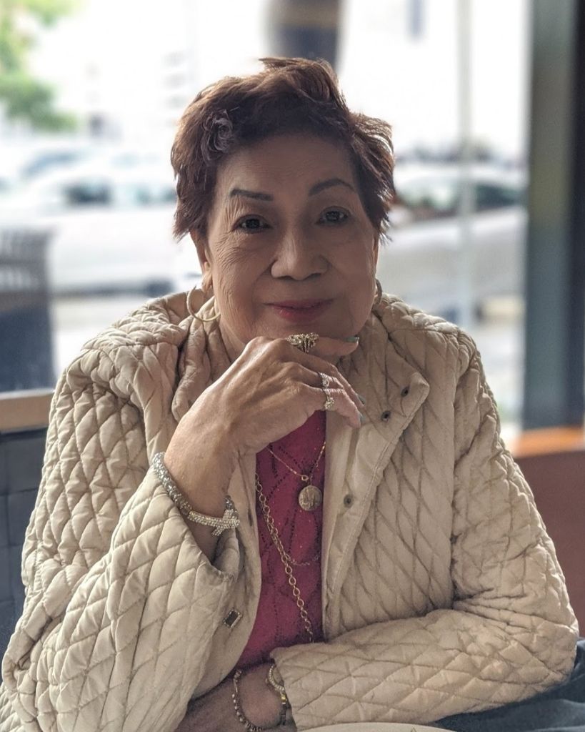 Angela Tangonan Profile Photo