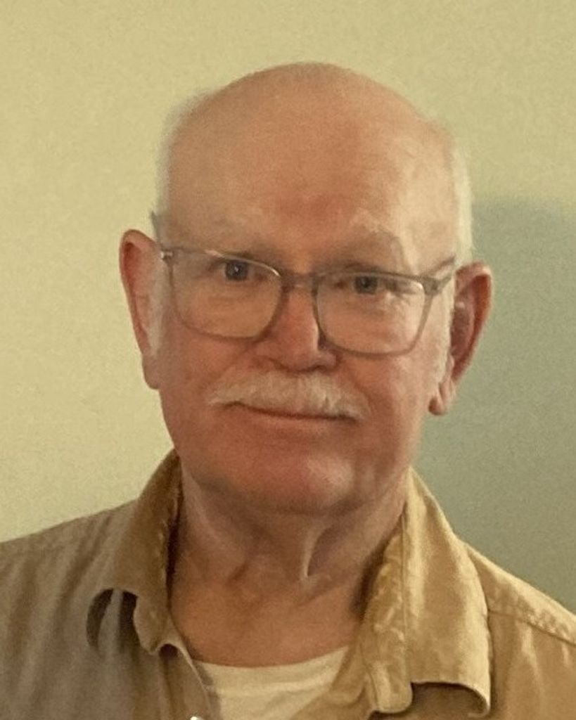 Philip Allan Fox Profile Photo