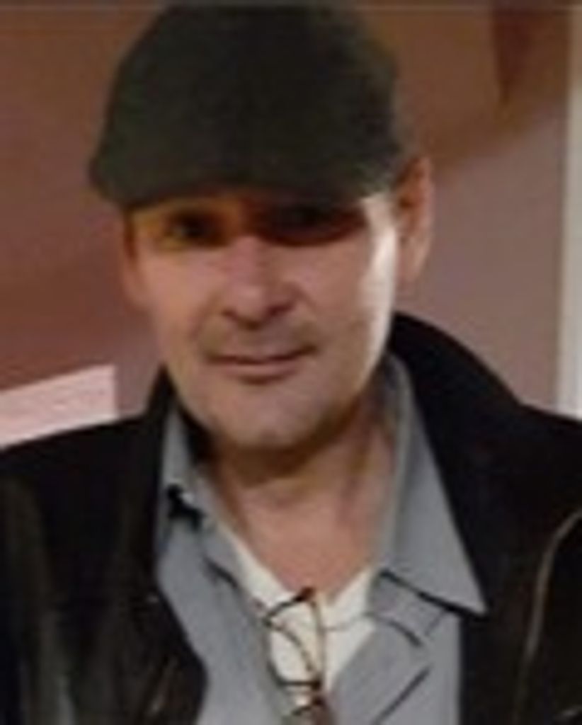 Brian J. McKay