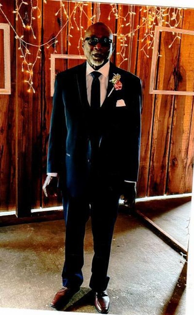 Robert Edward Lee Profile Photo