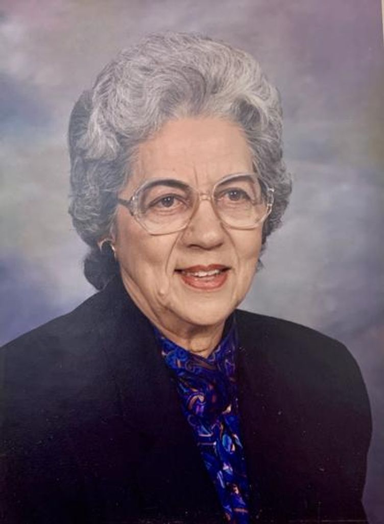 Erlene Mccall Pugh Profile Photo