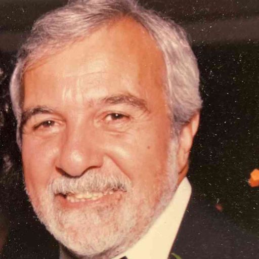 Robert Anthony Lazzaro