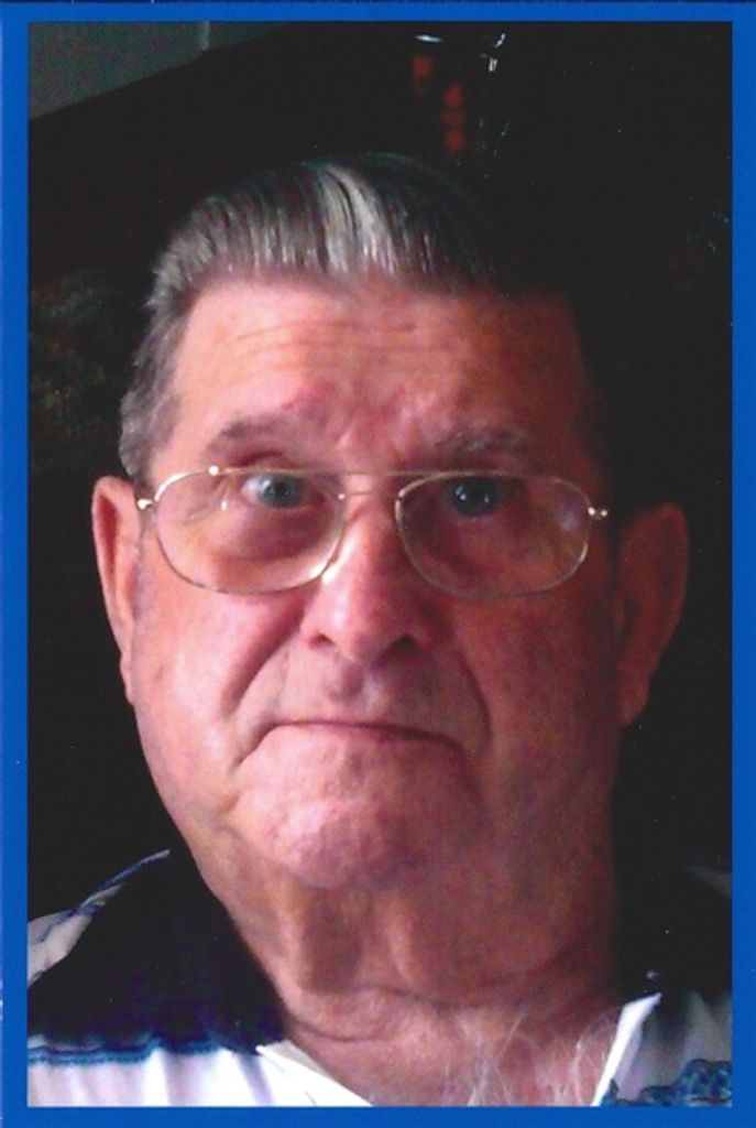 Buddy Clark Cox