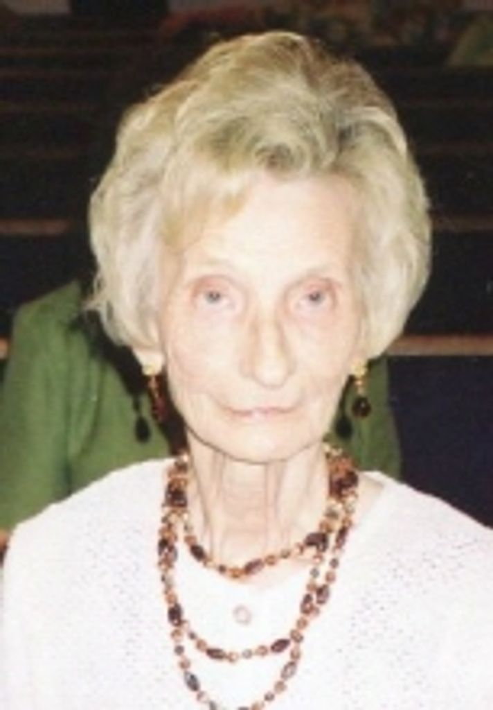 Carol V. Gates