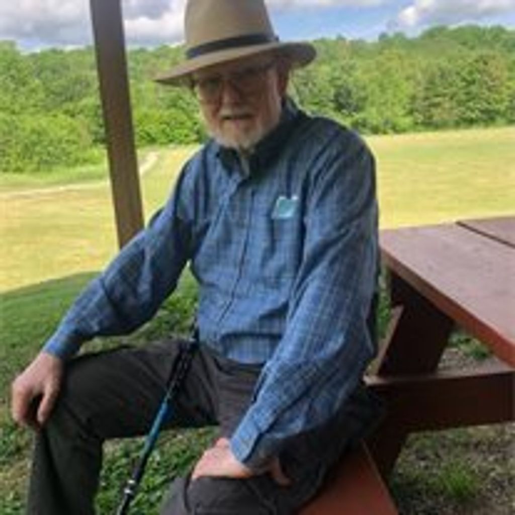 David J. Morris