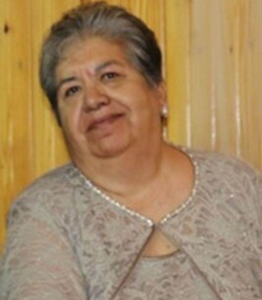 Juanita Marquez