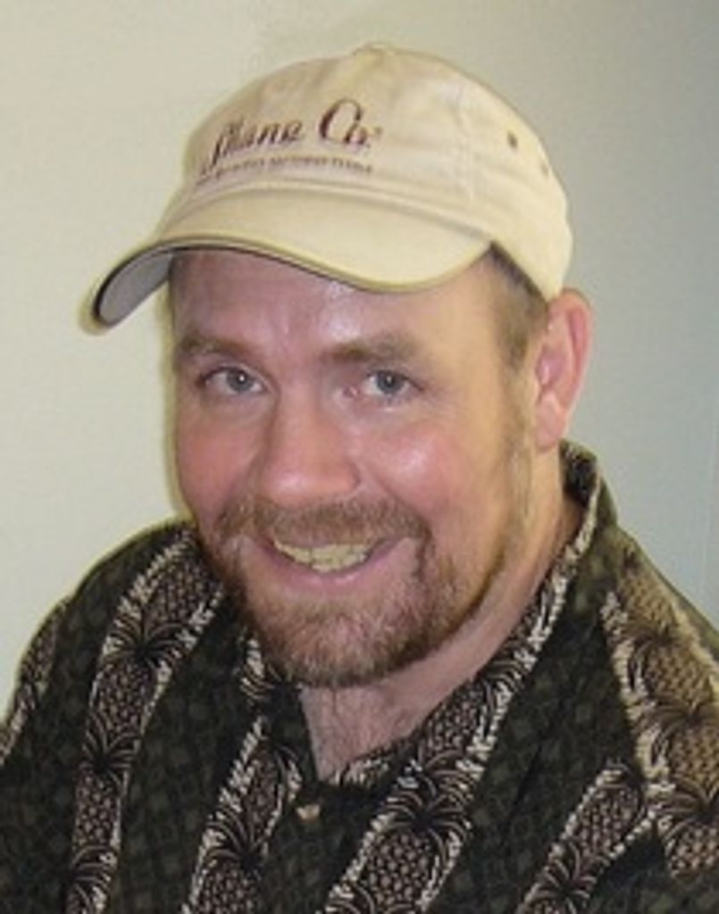 Trent Peterson