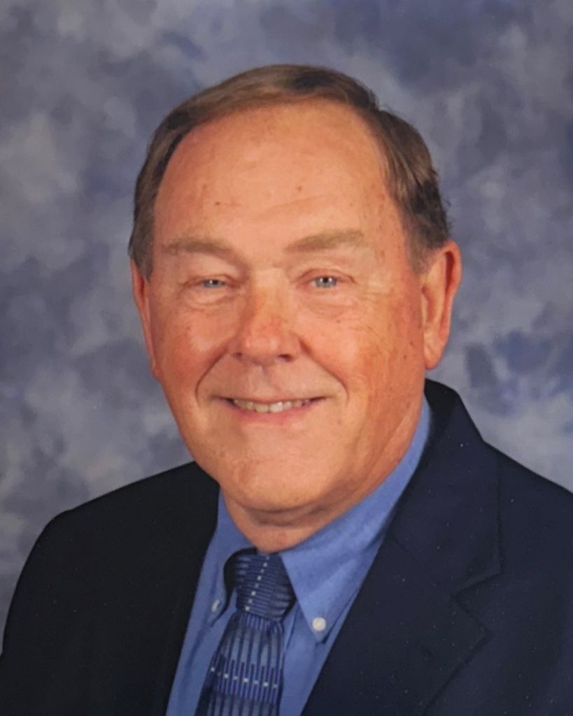 Robert "Bob" Wingenter Profile Photo